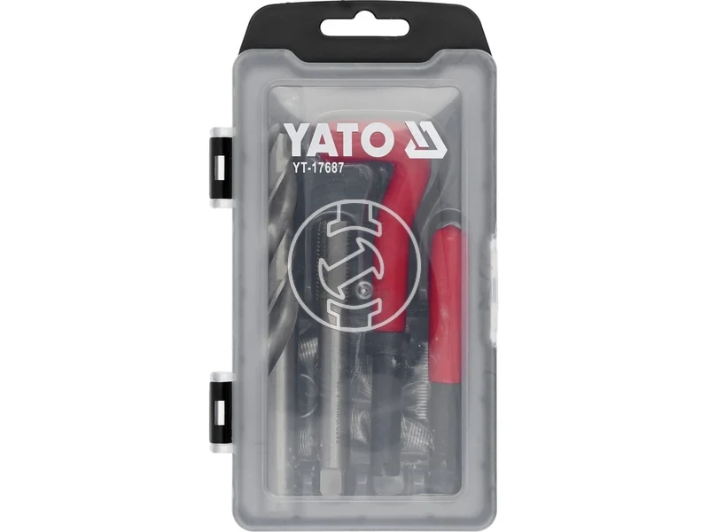 Kép: Menetjavito keszlet M14 x 15 mm 15 reszes.webp