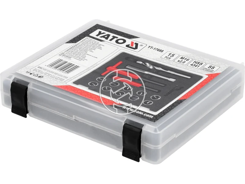 Kép: Menetjavito keszlet M16x20 mm 15 reszes.webp