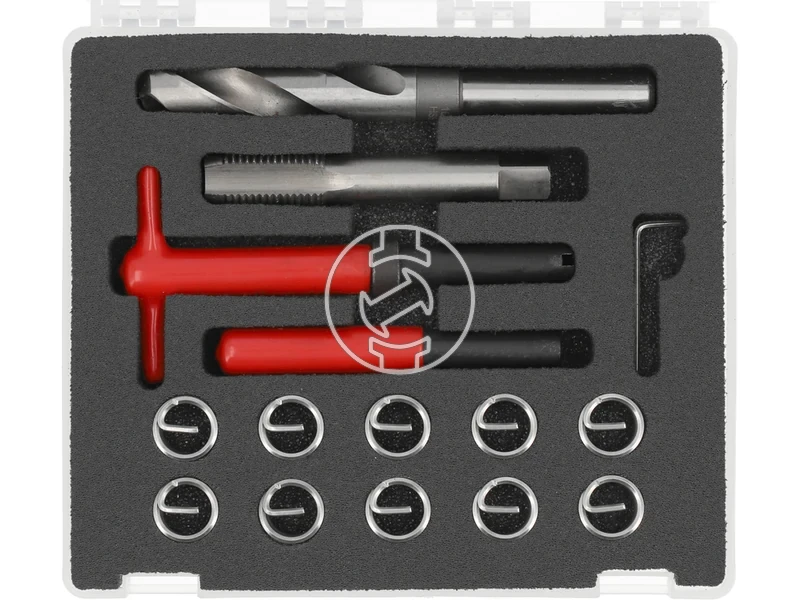 Kép: Menetjavito keszlet M16x20 mm 15 reszes.webp