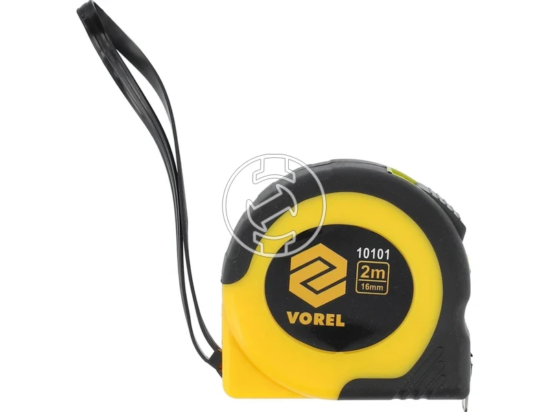 Kép: Meroszalag 2 m x 16 mm sarga-fekete.webp