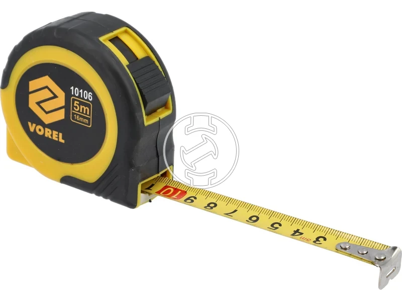 Kép: Meroszalag 5 m x 16 mm sarga-fekete.webp