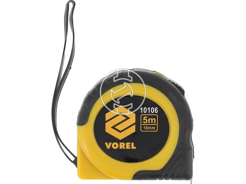 Kép: Meroszalag 5 m x 16 mm sarga-fekete.webp