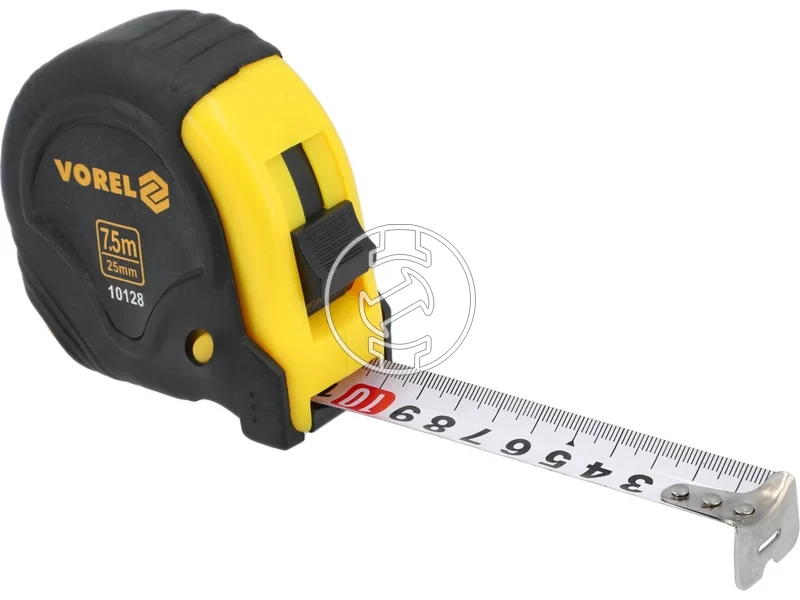 Kép: Meroszalag 75 m x 25 mm piros-fekete.webp