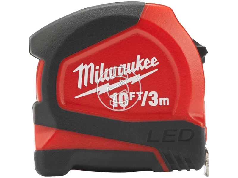 Kép: Meroszalag LED vilagitassal 3 m - 1 db Rendelesi egyseg 12 db.webp