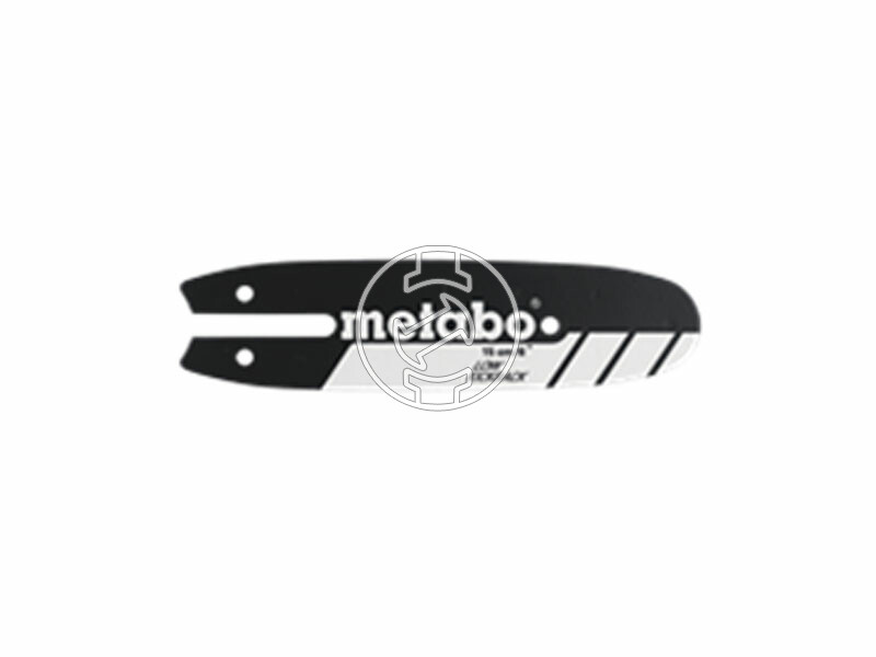Metabo 15 cm láncvezető