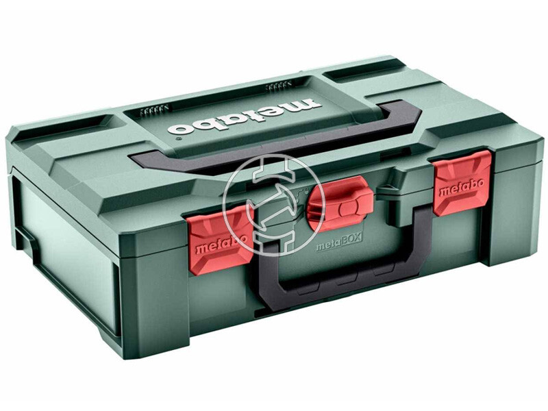 Metabo metaBOX 118 szortiment doboz