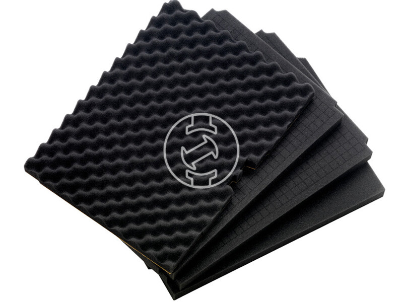 Metabo metaBOX 145 szivacs betét