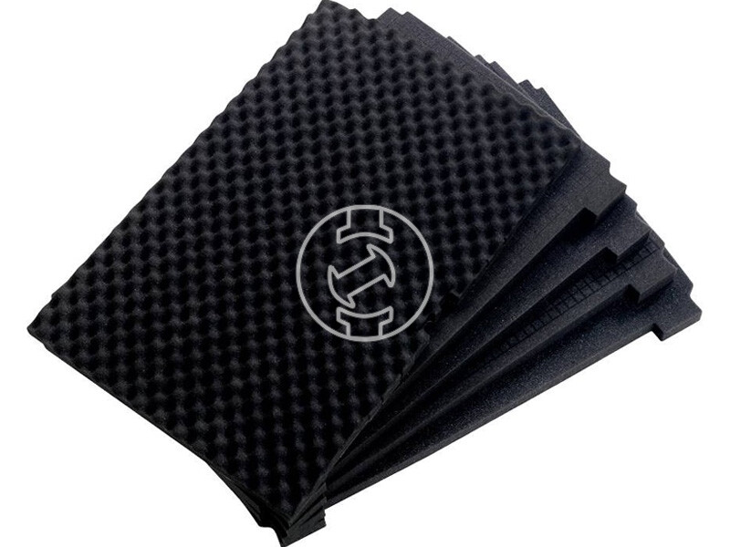 Metabo metaBOX 185XL szivacs betét