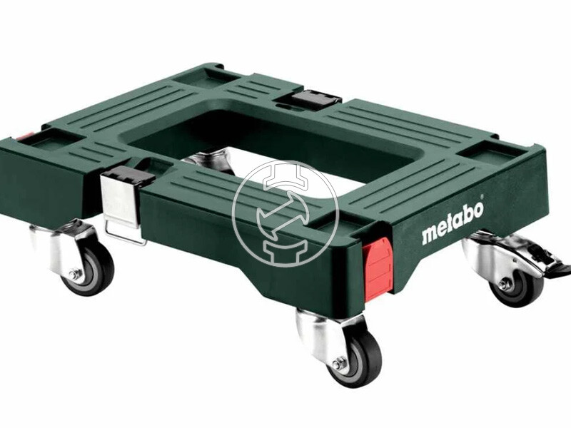 Metabo szállítókocsi tárolórendszerhez AS 18 L PC-hez
