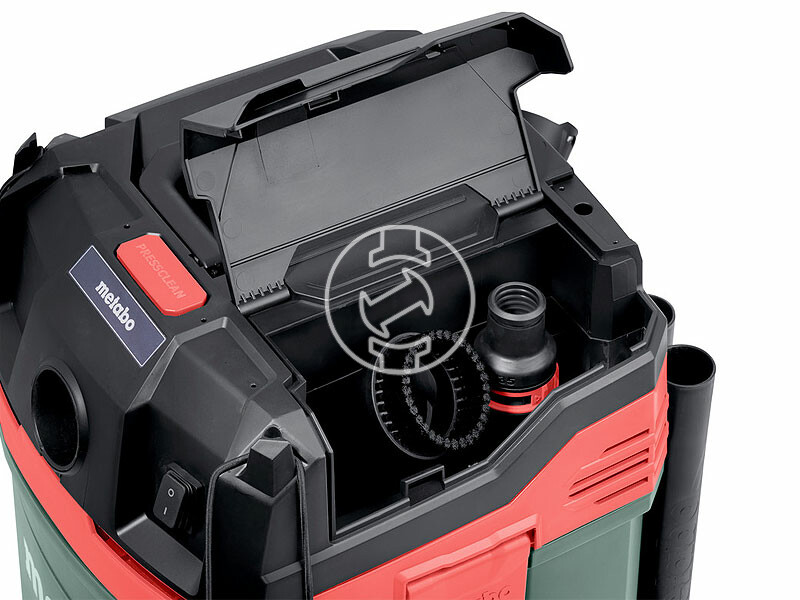 Metabo AS 20 L PC elektromos porszívó
