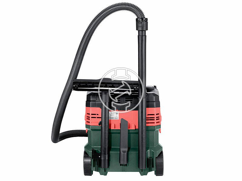 Metabo AS 20 L PC elektromos porszívó