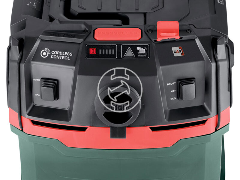 Metabo AS 36-18 H 30 PC-CC akkus porszívó