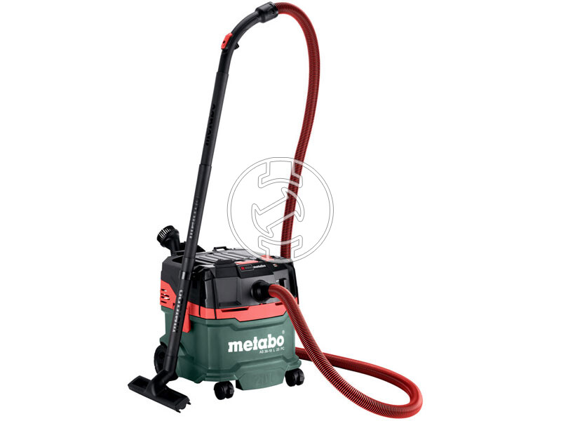 Metabo AS 36-18 L 20 PC akkus porszívó