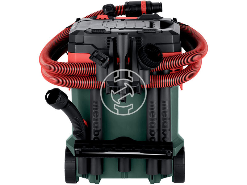 Metabo AS 36-18 L 30 PC-CC akkus porszívó