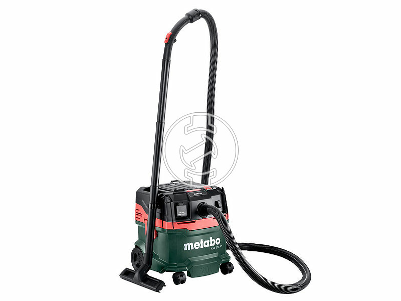 Metabo ASA 20 L PC elektromos porszívó