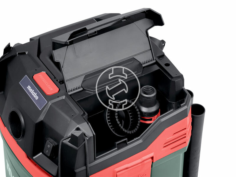 Metabo ASA 30 L PC elektromos porszívó