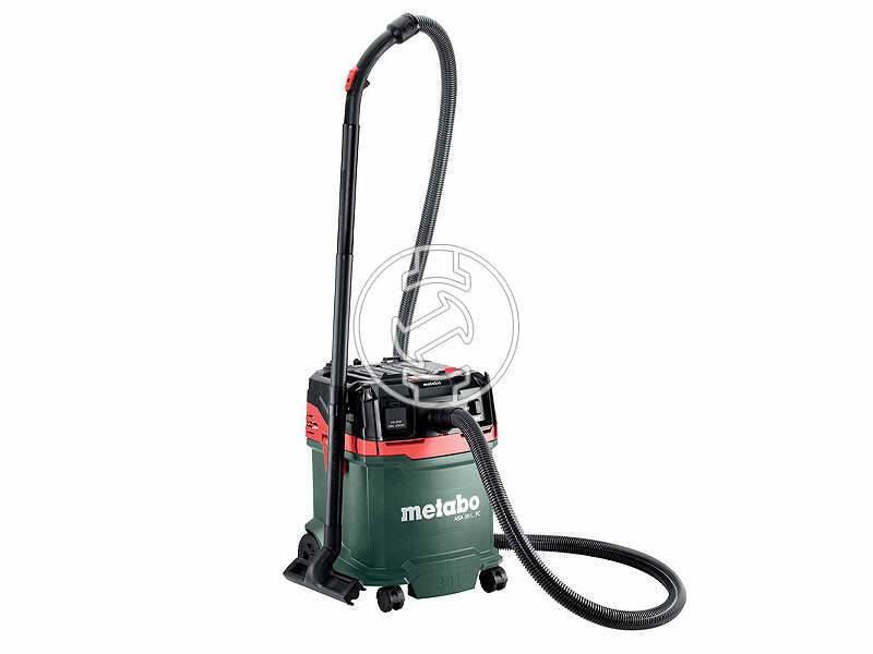 Metabo ASA 30 L PC elektromos porszívó