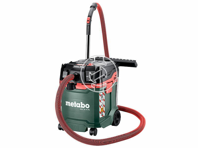 Metabo ASA 30 M PC elektromos porszívó