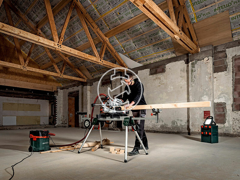 Metabo ASA 30 M PC elektromos porszívó