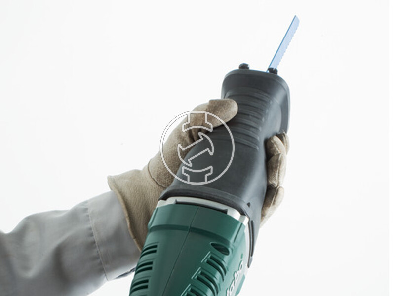 Metabo ASE 18 LTX 2 x 5,2Ah akkus orrfűrész kofferben