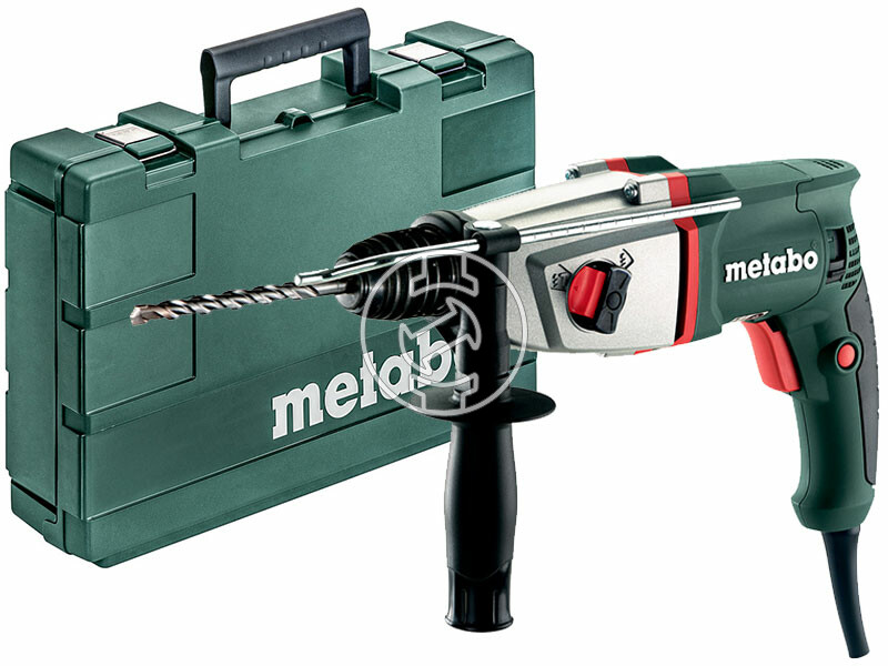 Metabo BHE 2644 elektromos fúrókalapács