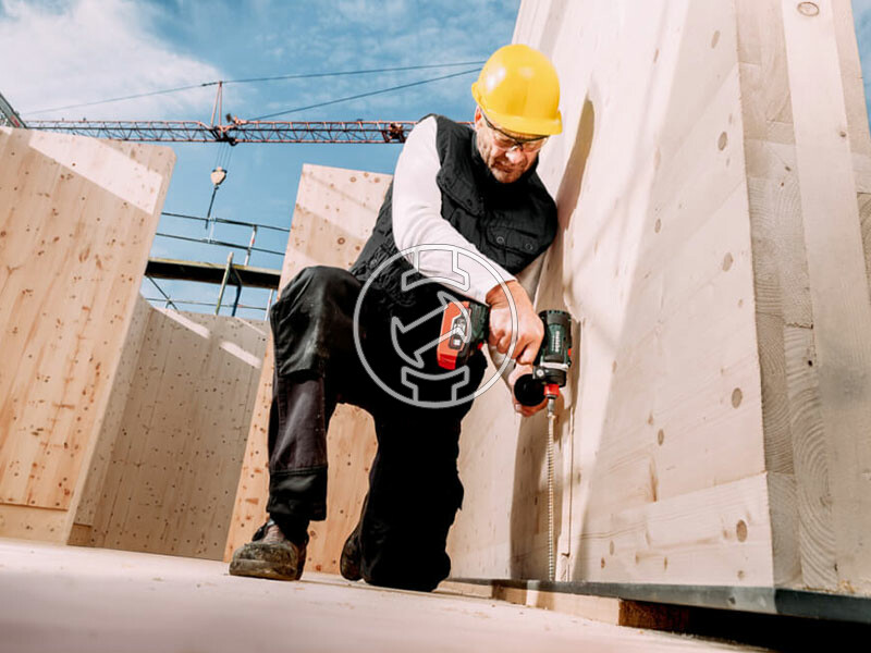 Metabo BS 18 LTX BL I akkus fúr-csavarozó