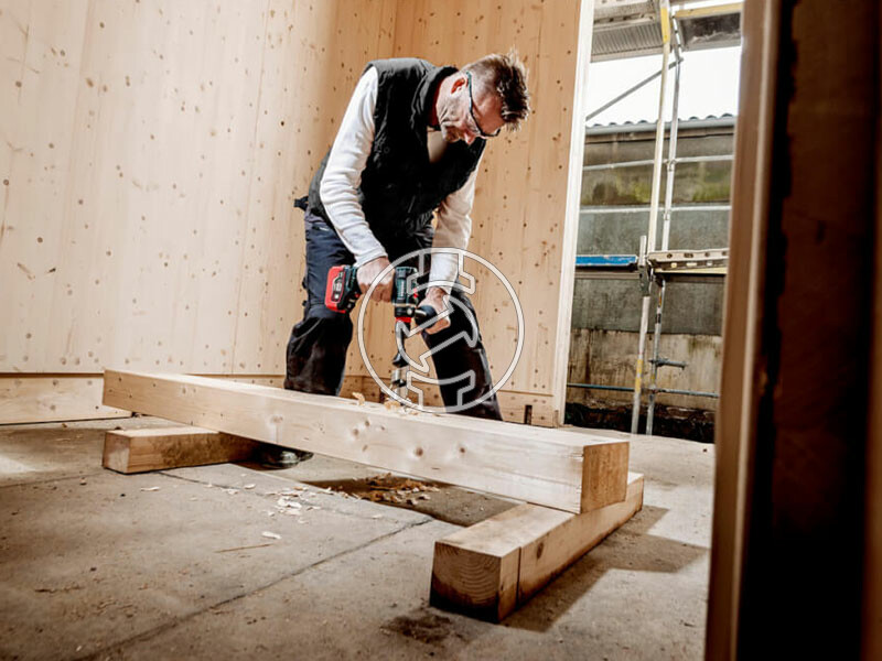 Metabo BS 18 LTX BL I akkus fúr-csavarozó