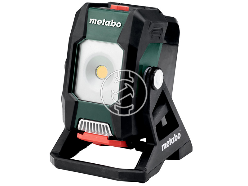 Metabo BSA 12-18 LED 2000 akkus LED reflektor (Akku és töltő nélkül)