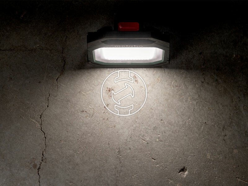 Metabo BSA 18 LED 10000 akkus fényvető