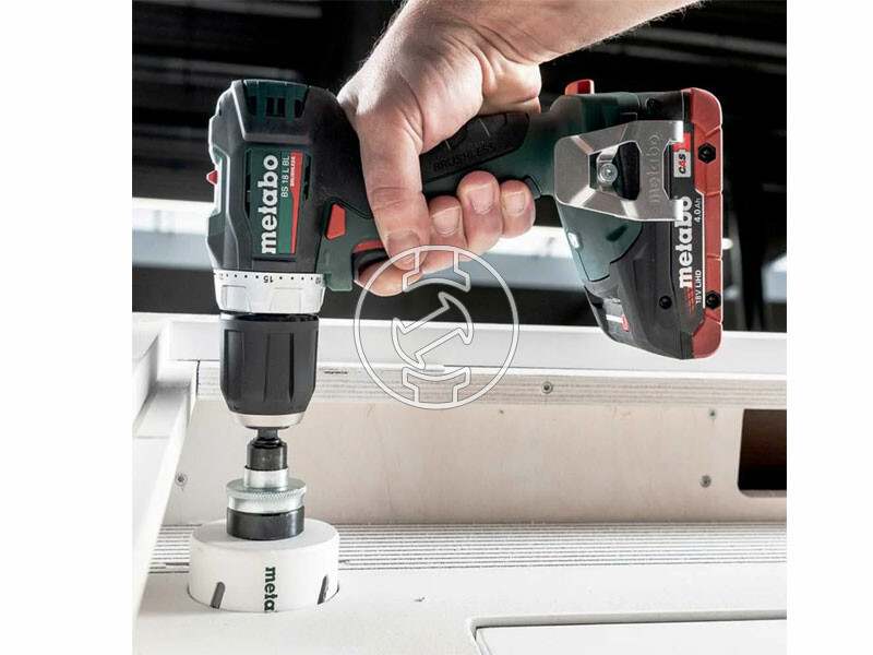 Metabo Combo 2.8.6 18V gépcsomag