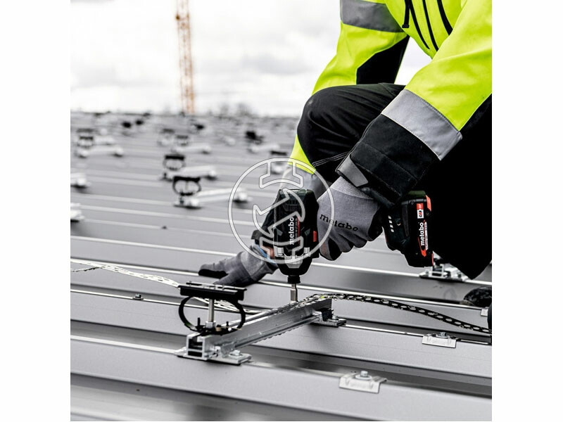 Metabo Combo 2.8.6 18V gépcsomag