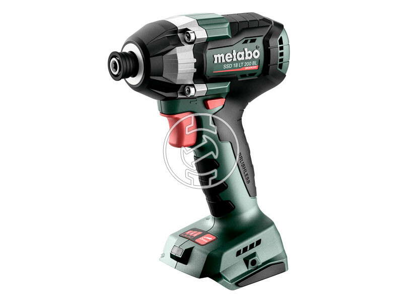 Metabo Combo 2.8.6 18V gépcsomag