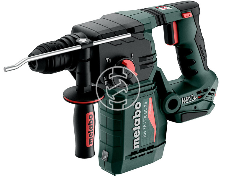 Metabo Combo Set 2.3.6 18 V (BSLTBL+KHLTXBL24) gépcsomag