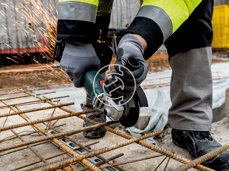 Metabo Combo Set 2.4.2 18 V (SB18LT+W18Q) gépcsomag