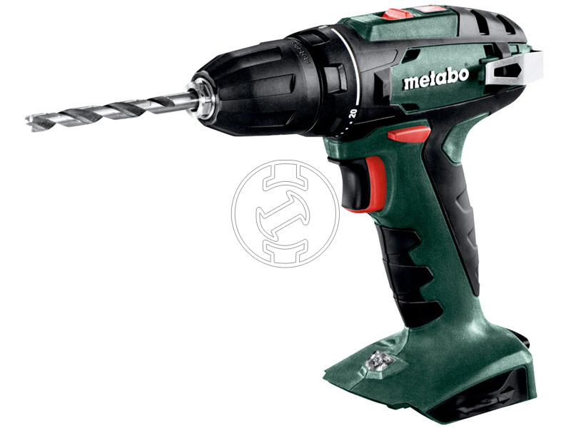 Metabo Combo Set 2.4.3 18 V gépcsomag