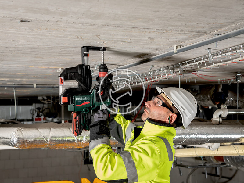 Metabo Combo Set 2.4.8 18 V (BSLTBL+KHLTXBL24Q) gépcsomag