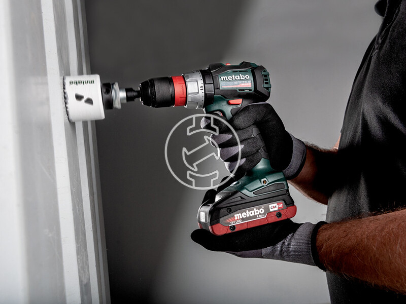 Metabo Combo Set 2.4.8 18 V (BSLTBL+KHLTXBL24Q) gépcsomag