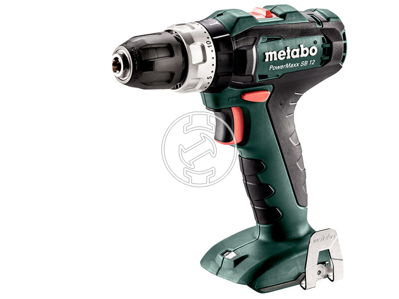 Metabo Combo Set 2.7.2 12 V (SB+SSD) gépcsomag