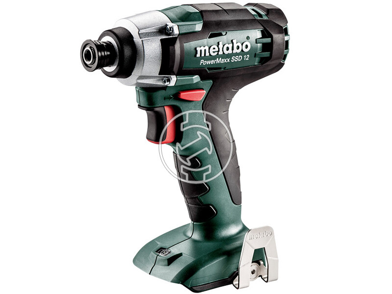 Metabo Combo Set 2.7.2 12 V (SB+SSD) gépcsomag