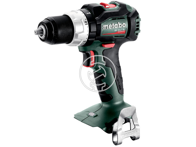 Metabo Combo Set BS 18 LT BL gépcsomag