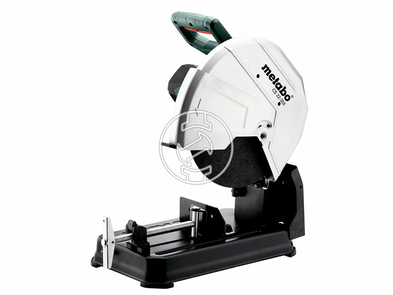 Metabo CS 22-355 elektromos asztali gyorsdaraboló