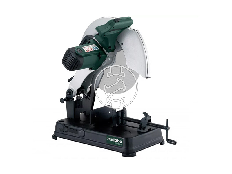 Metabo CS 23-355 elektromos asztali gyorsdaraboló