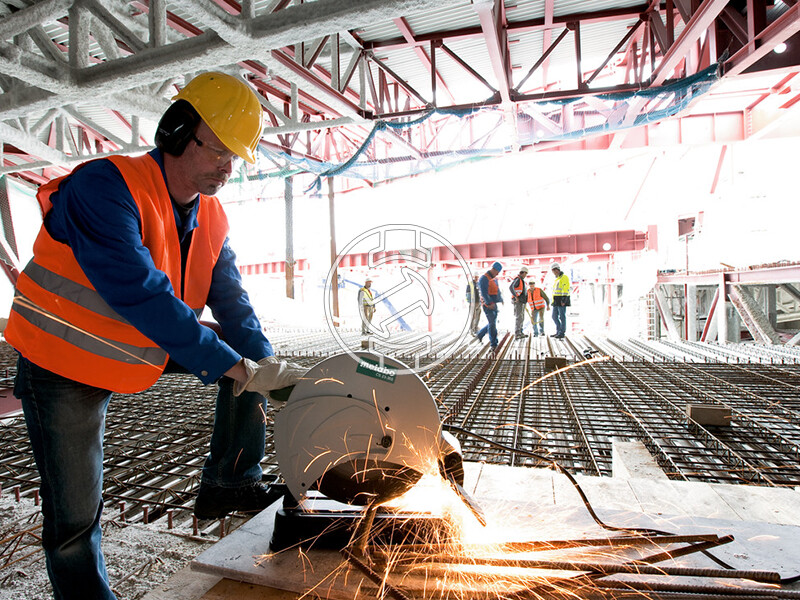 Metabo CS 23-355 SET elektromos asztali gyorsdaraboló