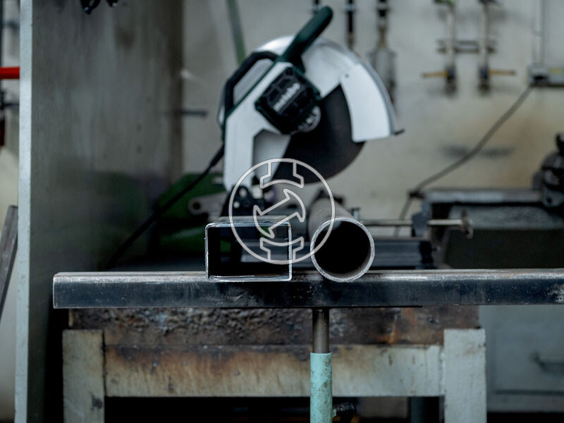 Metabo CS 24-355 S elektromos asztali gyorsdaraboló