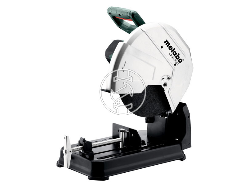 Metabo CS 24-355 S elektromos asztali gyorsdaraboló