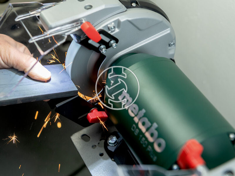 Metabo DS 150 Plus kettős köszörű