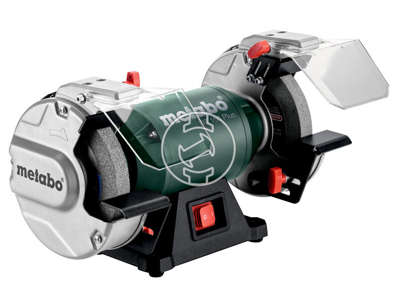 Metabo DS 150 Plus kettős köszörű