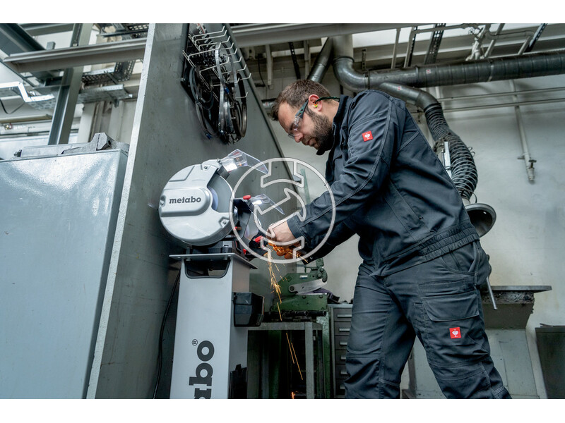 Metabo DS 200 Plus kettős köszörű