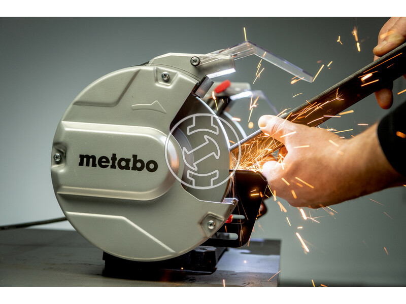 Metabo DS 200 Plus kettős köszörű