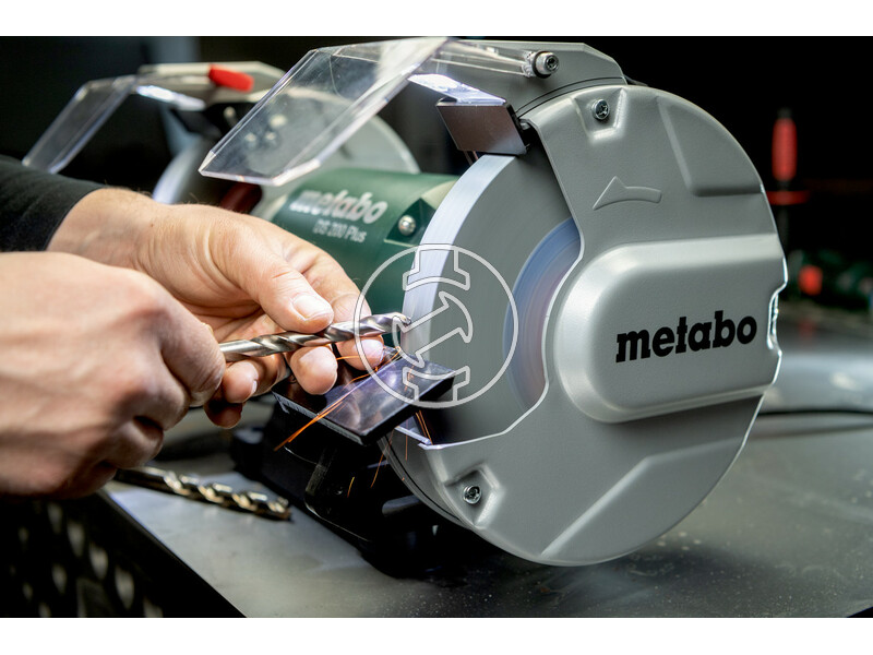 Metabo DS 200 Plus kettős köszörű